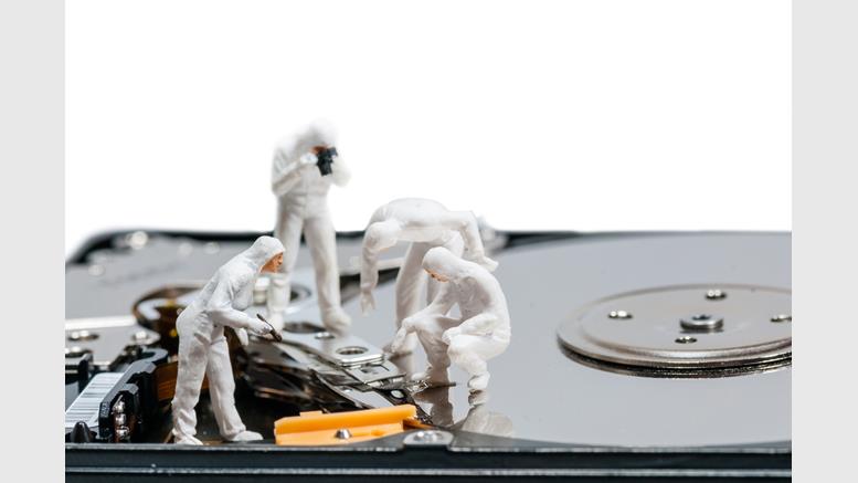 Coinbase Seeks 'Invasive' Details on US Bitcoin Mining Operations