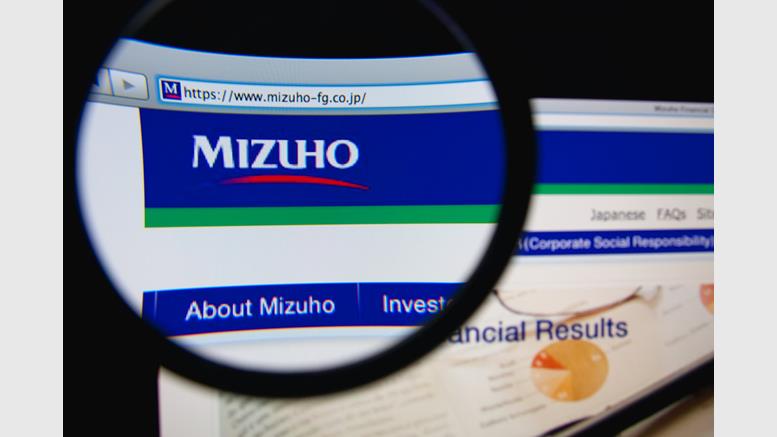Japanese Megabank Mizuho Now an Official Defendant in Mt. Gox Lawsuits