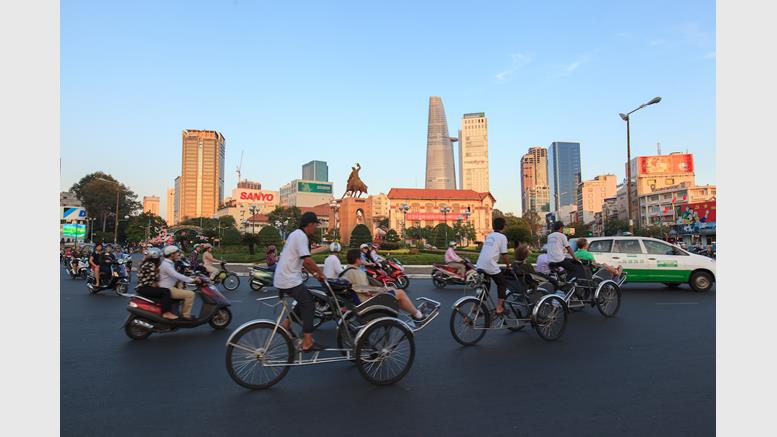 First 'Live' Bitcoin Exchange Opens in Vietnam