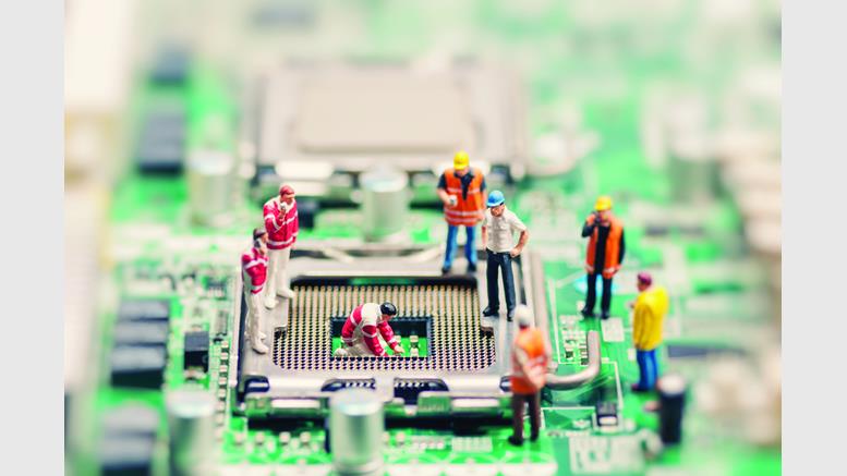 Mining Roundup: Litecoin's Milestone, Lab Rat's Lawsuit and BitFury's Board Boost