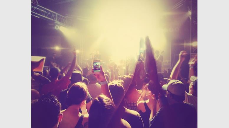 Bitcoin Tipping App Cheers Aims to Change How Musicians Get Paid