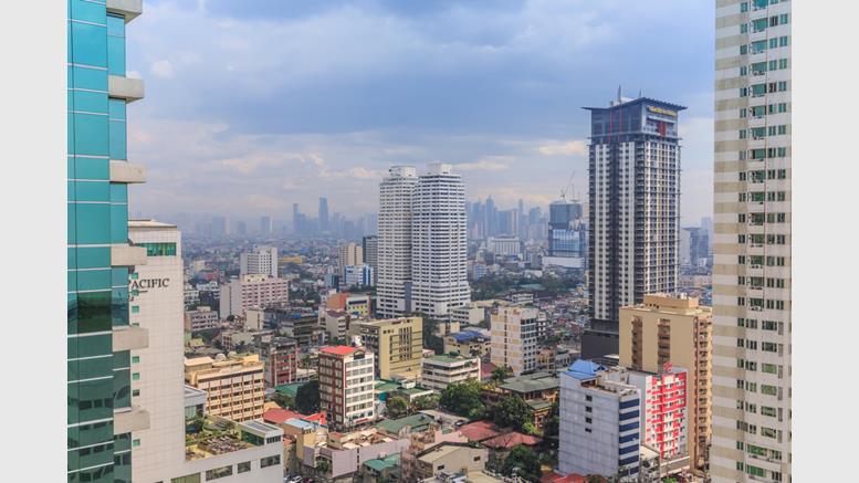 Bitcoin Payments Startup Coins.ph Launches with Two Major Filipino Merchants