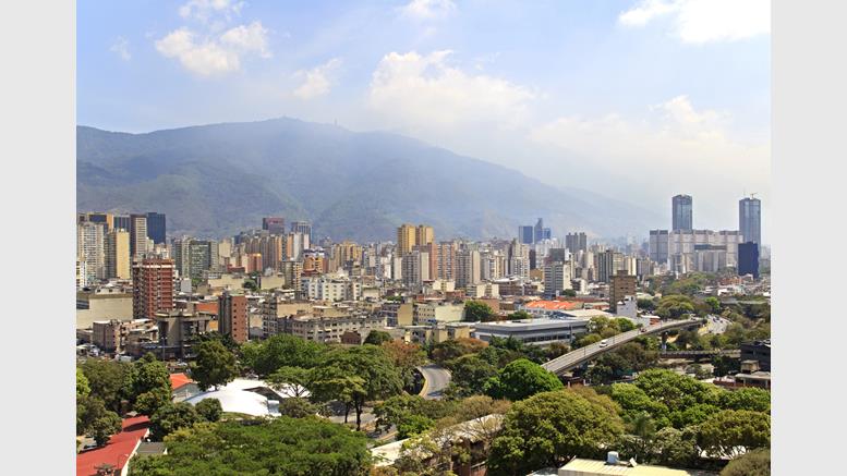 BlinkTrade Opens New Bitcoin Markets in Venezuela, West Africa