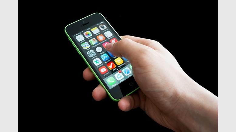 Gliph iOS Messaging App Reinstates Bitcoin Functionality