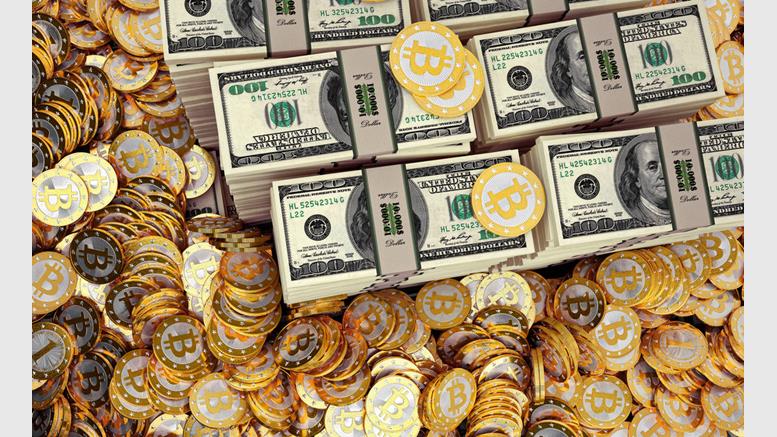 Experts to CNBC: US Dollar, Not Bitcoin, is the Future Digital Currency