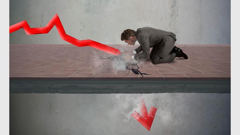 Bitcoin Trader Customers Face Losses After Management Disappears
