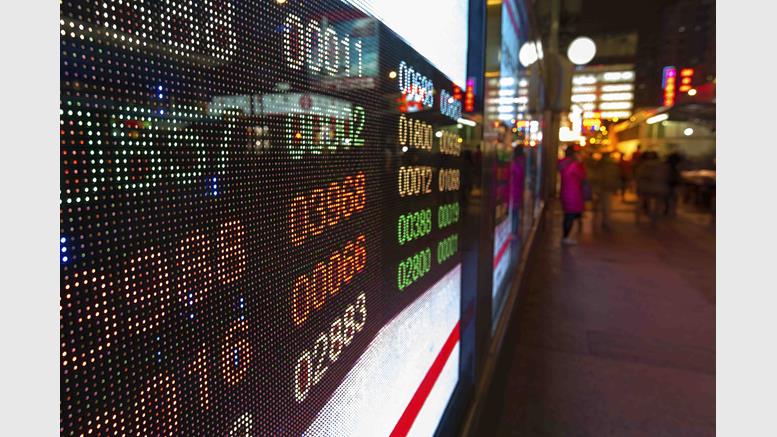 Melotic Shuts Down Digital Asset Exchange