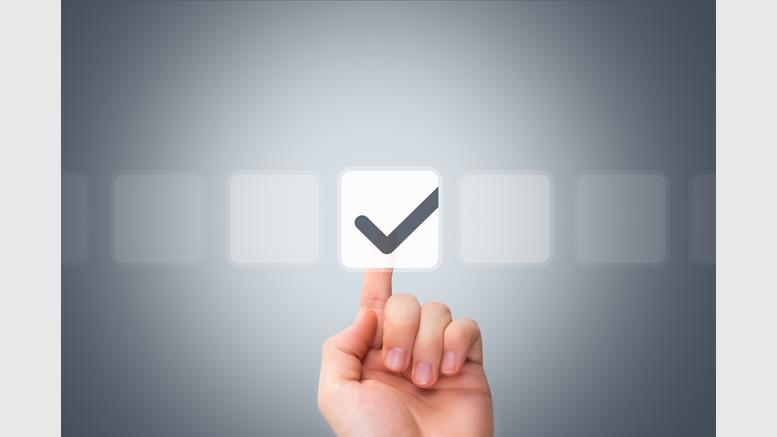 How Block Chain Technology Could Usher in Digital Democracy