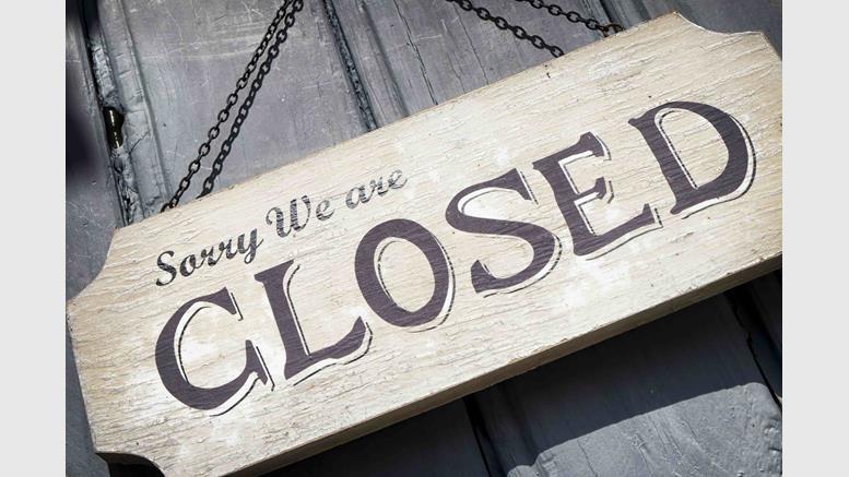 Coinbase Axes Tipping Feature Following ChangeTip's Success