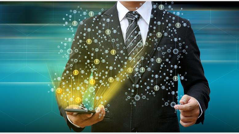 IBM Executive Highlights Block Chain's Utility for Internet of Things