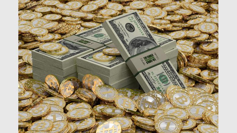 Huobi's BitYes Teams with EgoPay for Fee-Free USD Deposits