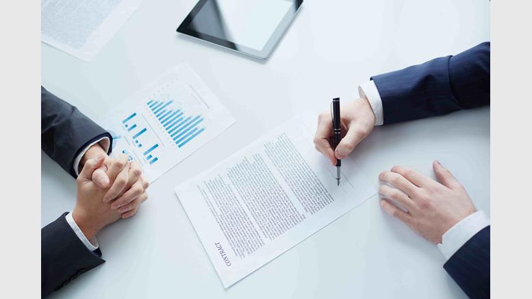 Wedbush Securities Funds Buttercoin in First Bitcoin Investment