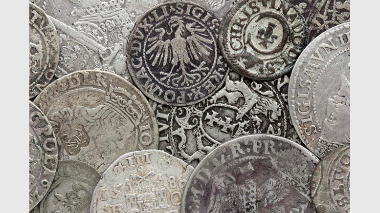 Swedish Digital Currency Exchange Cryex Raises $10 Million