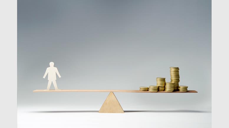 Bitcoin Could Impact Credit Unions, Report Says