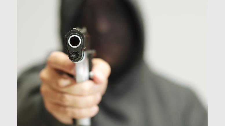 Bitcoin ATM Thieves Strike Atlanta Smoke Shop