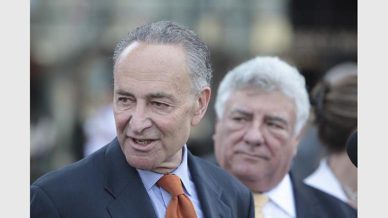 US Senator: Dark Market Fight Requires More Funding