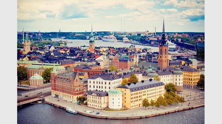 Coinbase Expands European Service to 5 More Markets