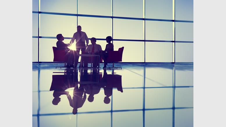 Blockchain Adds Former Merrill Lynch, Facebook Execs as Advisors