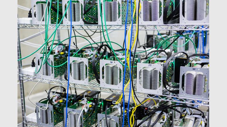 DigitalBTC Launches Mining Contracts Platform DigitalX Mintsy