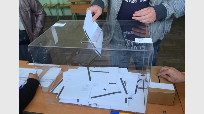 No Winners as Bitcoin Foundation Election Ends in Runoff