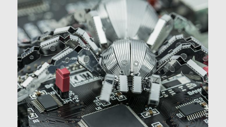 Cryptowall Ransomware Nets $500 Bitcoin Payout From US Sheriff's Office