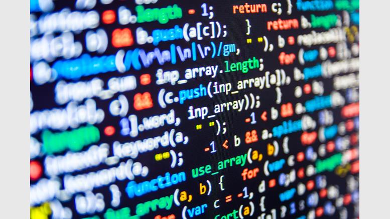 Blockchain Startup Raises $2 Million for Intellectual Property Solution