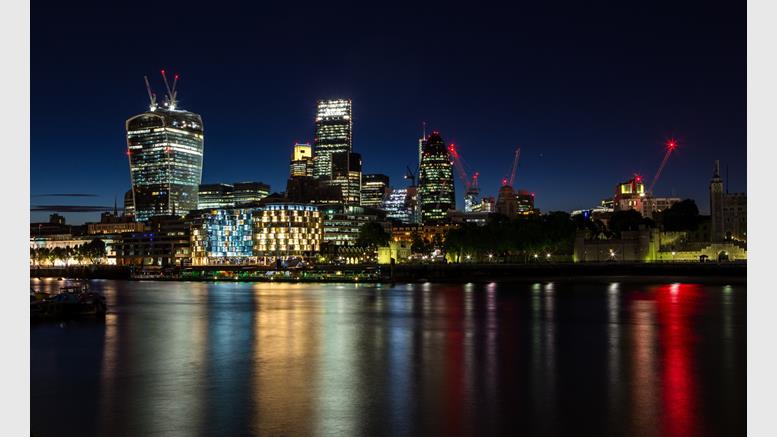 Bitcoin Startup CoinJar Cites Tax as Influence on UK Relocation
