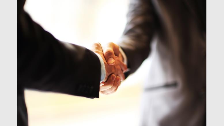 Bitreserve Names New CEO in Leadership Shift