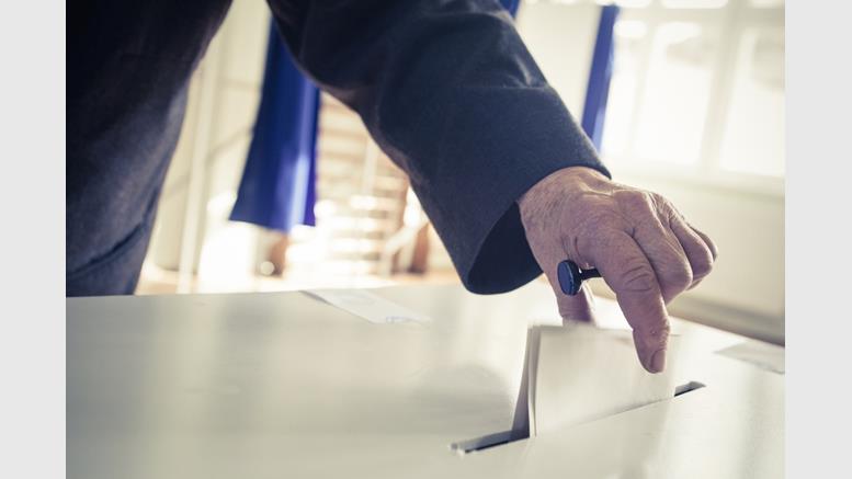 Olivier Janssens and Jim Harper Voted to Bitcoin Foundation Board
