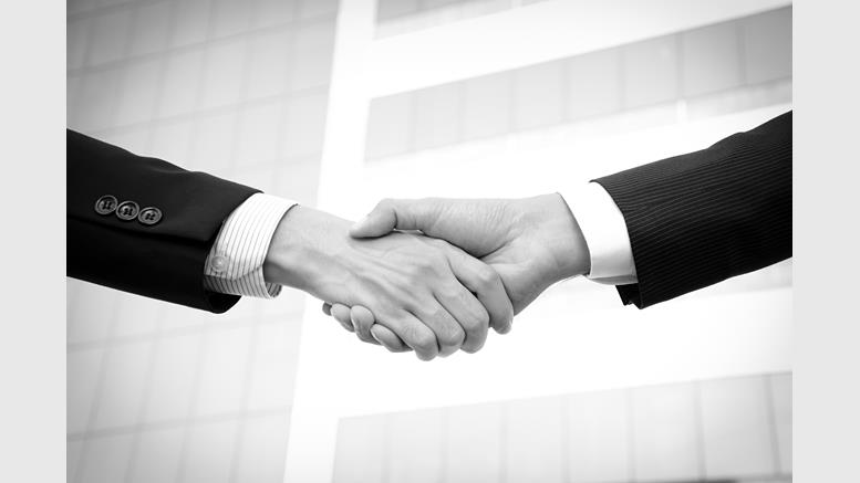 Blythe Masters Firm Acquires Two Blockchain Startups