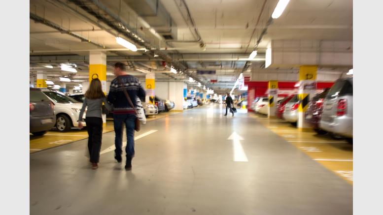 Parkt Opens Its Parking Rewards System to Bitcoin Users
