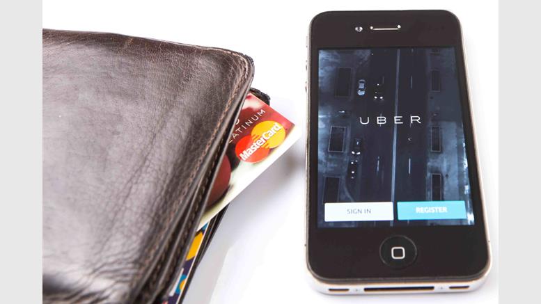 Uber Denies Plans to Accept Bitcoin Payments