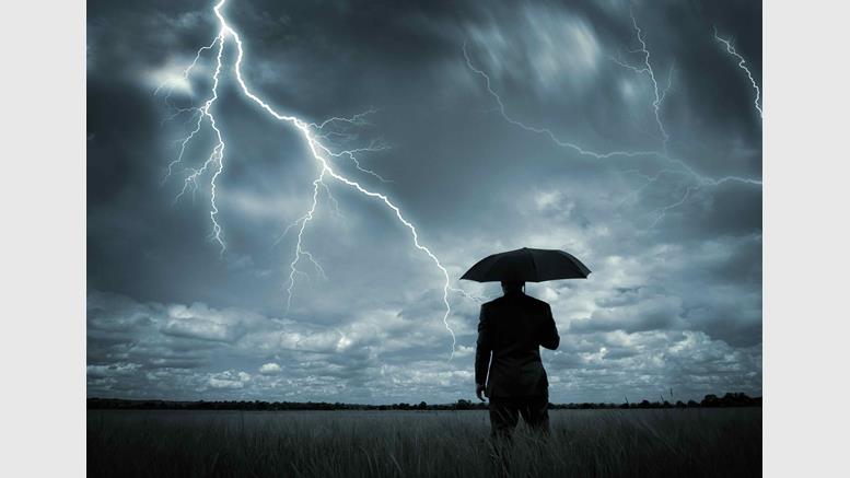 Blockchain Addresses Security Controversy: 'We Need to Do Better'