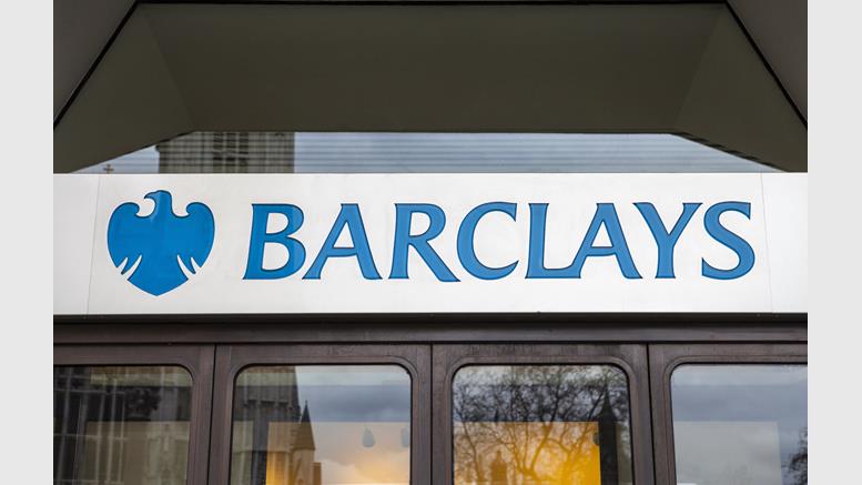 Barclays Trials Bitcoin Tech With Pilot Program