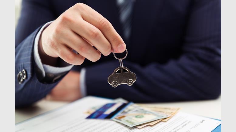 Visa Debuts Bitcoin Proof-of-Concept for Car Leasing