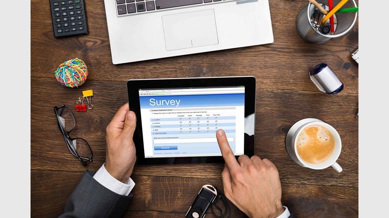 Market Research Giant Qualtrics Adds Bitcoin Reward Option