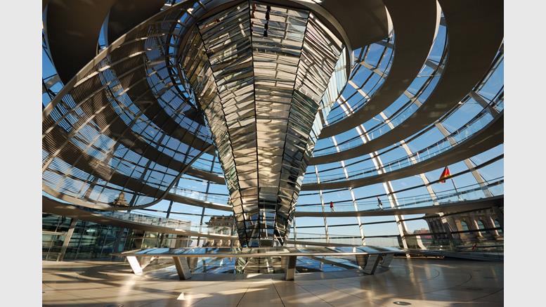 German Central Bank Official Issues Another Bitcoin Warning