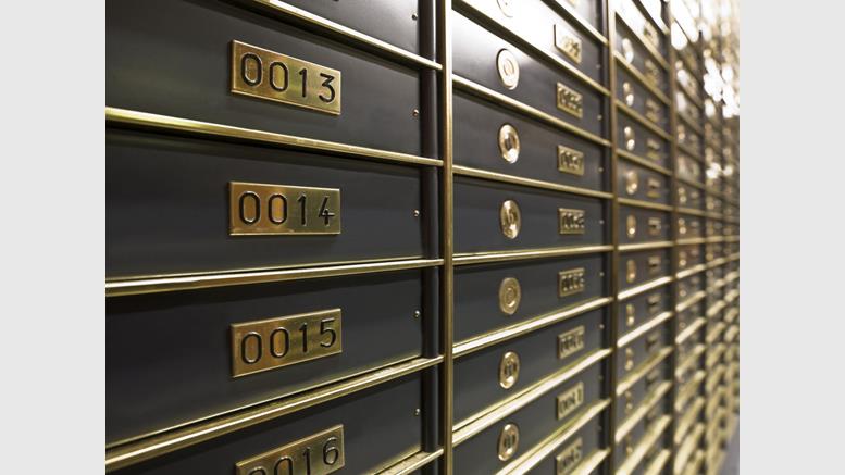 GoldMoney Group Adds Bitcoin to Its Precious Metal Vaults
