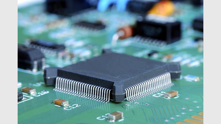 KnCMiner Enters Final Phase of Titan ASIC Chip Production