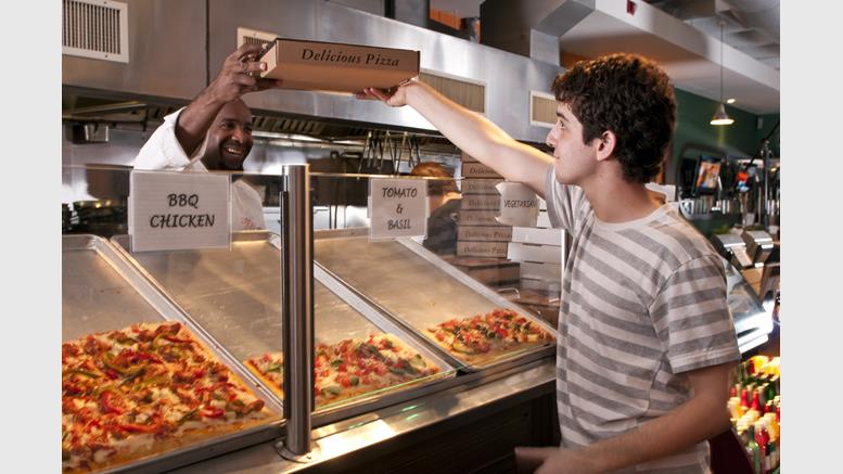 Bitcoin Pizza Day: Celebrating the Pizzas Bought for 10,000 BTC