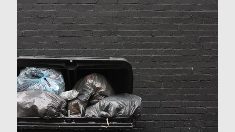 Man Accidentally Sends £4m of Bitcoins to Landfill
