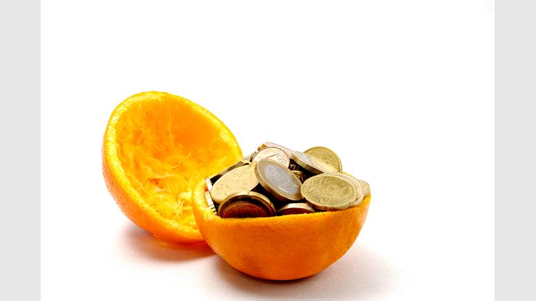 The Strangest Altcoins of 2014