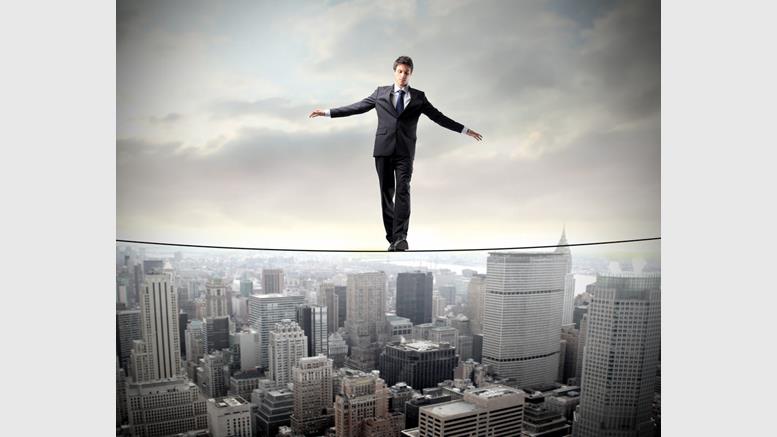Market-Based Reactions to New Bitcoin Regulation