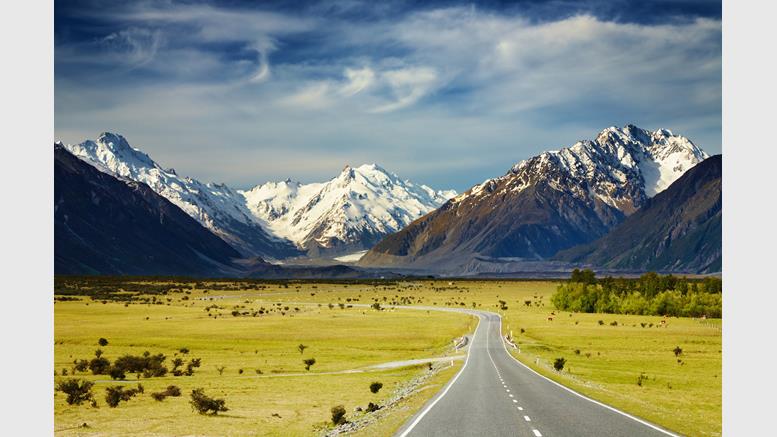 New Zealand Central Bank 'Not Threatened' by Bitcoin's Rise