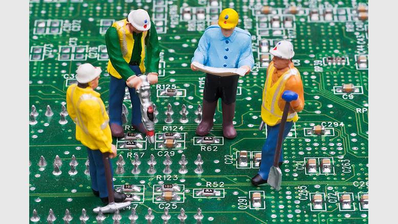 Miners Can Split and Sell Hash Rates With New BetaRigs Feature