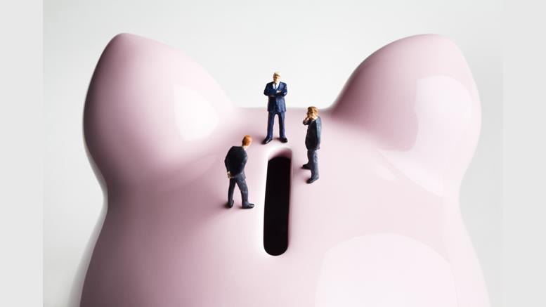 No, You Can't Invest in Bitcoin Through Fidelity's IRAs