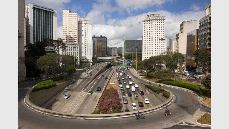 Payments Vets Join Brazilian Blockchain Startup