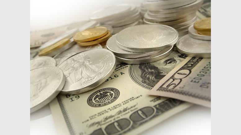 Bullion Dealer Amagi Metals to Stop Accepting Fiat Currency