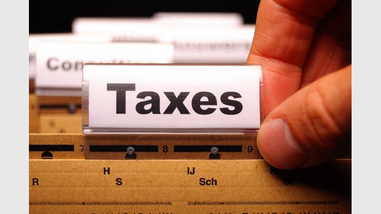 Japan Mulls Bitcoin Tax Following Mt. Gox Failure