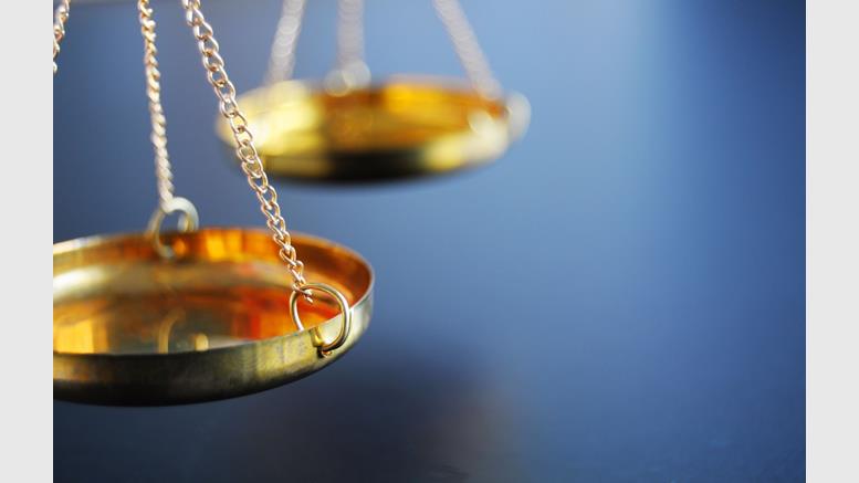 All Things Alt: The Internet of Block Chains and an Injunction Against Moolah
